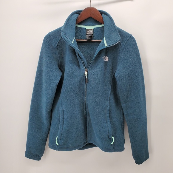 The North Face Jackets & Blazers - North Face Fleece Jacket Size S